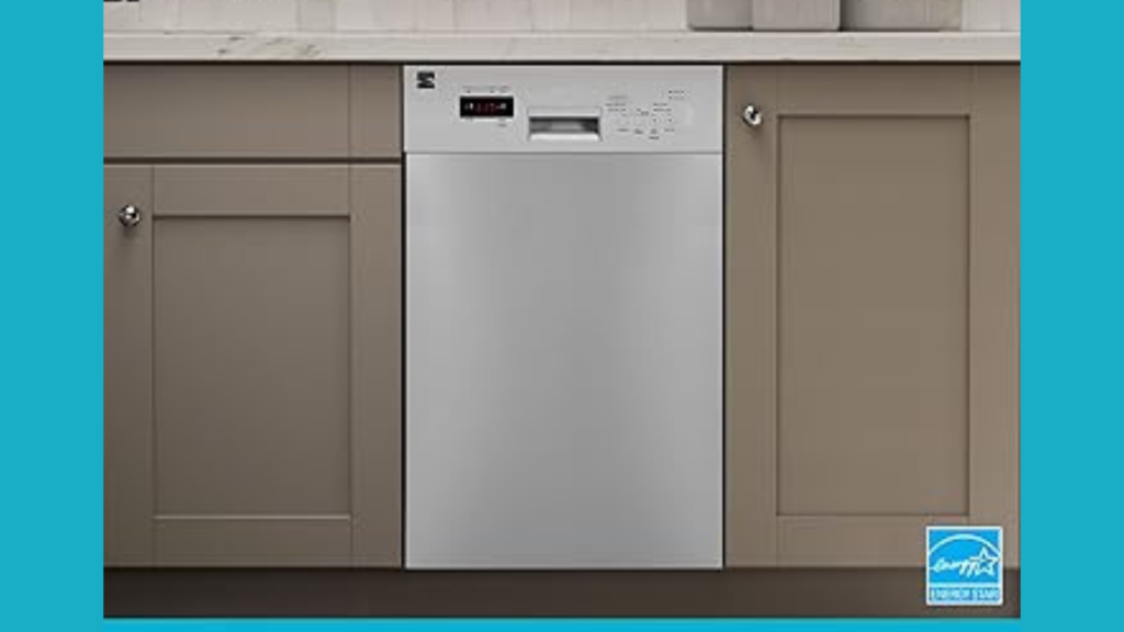 The best commercial dishwasher for home use-