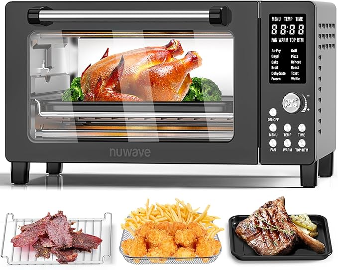 Best Microwaves in 2025