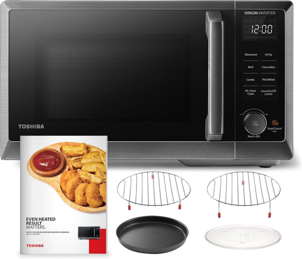 Best Microwaves in 2025